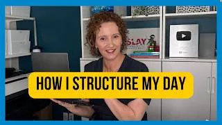 Thumbnail: How a Project Management Expert Structures the Day