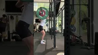 Thumbnail: Strength Session
