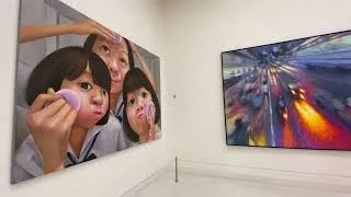 Thumbnail: MOCA Museum in Bangkok