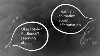 Thumbnail: Making of Acute Inflammation 3D Animation