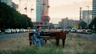 Thumbnail: Adriana von Franqué: Frédéric Chopin - Prélude Op. 28 No. 4 in E Minor. Largo (Official Music Video)