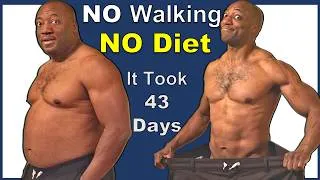 Thumbnail: Do it 5 Times & You WON'T BE FAT Anymore