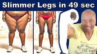 Thumbnail: Do it 12 Times & No More Cellulite + Get an Inner Thigh Gap
