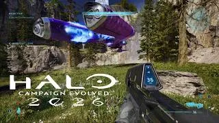 Thumbnail: HALO: Campaign Evolved 2026 - Ultrawide Gameplay, Ultra Settings