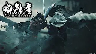 Thumbnail: Onimusha Way of the Sword Ray Tracing Max Graphics - Ultrawide Screen Gameplay [60FPS]