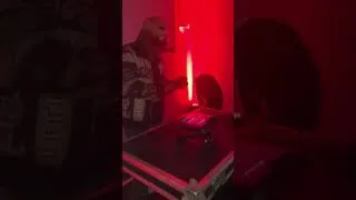 Thumbnail: Sketchy Bongo in the mix at #1to100 launch