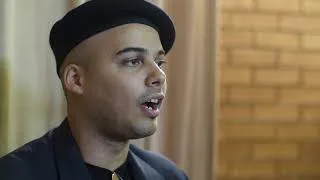 Thumbnail: BLUE COLLAR FOUNDATION #1TO100 CAMPAIGN WITH JIMMY NEVIS