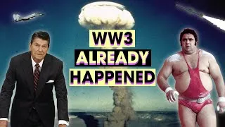 Thumbnail: The Story Of World War III | Episode 1