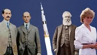 Thumbnail: Forgotten History | World Events Compilation
