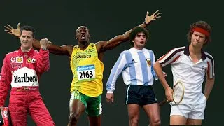 Thumbnail: Forgotten History | Sports Compilation