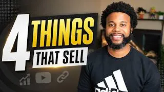 Thumbnail: Every Affiliate Video That Makes Me Money Has These 4 Things