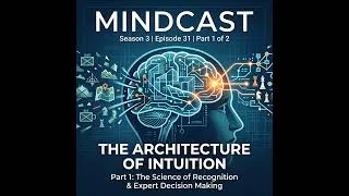 Thumbnail: Part 1 | The Architecture of Intuition