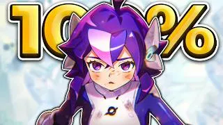 Thumbnail: I 100%'d Ascend To ZERO. It Was Rough.