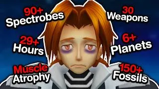 Thumbnail: I 100%'d Spectrobes Origins, 17 Years Later.