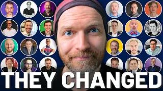 Thumbnail: The Ultimate 12-Stock Consensus: I Watched 37 Channels So You Don't Have To