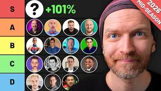 Thumbnail: I Tracked 30 Finance YouTubers... 18 Are Losing Money!