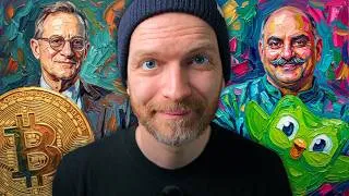 Thumbnail: 7 Investing Highlights That Changed My Mind This Week!