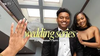 Thumbnail: wedding series: a very louisiana menu tasting - the best food!!!