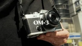 Thumbnail: A very Fun and super Reliable Camera