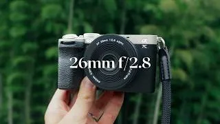 Thumbnail: Super lightweight, Ultra compact, Very capable