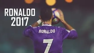 Thumbnail: Cristiano Ronaldo 2017 - "The Best" | Best Skills & Goals | HD