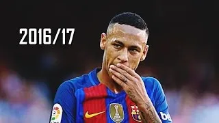 Thumbnail: Neymar Jr 2016/17 - Dribbling, Skills, Goals & Assists | Barcelona HD