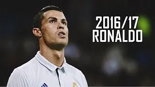 Thumbnail: Cristiano Ronaldo 2016/2017 - He is back | Skills & Goals | HD