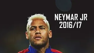 Thumbnail: Neymar Jr 2016/17 - Dribbling, Assists, Skills & Goals | HD