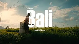 Thumbnail: Memories from Bali | Cinematic Film