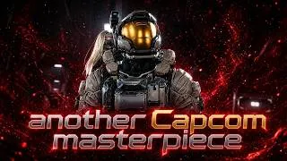 Thumbnail: Pragmata Review: Capcom’s Sci-Fi Action Masterpiece