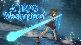 Thumbnail: Trails in the Sky 1st Chapter Review: This Game is a JRPG Masterpiece