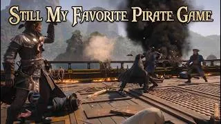 Thumbnail: Black Flag Resynced Review – A Pirate Game That Still Rules the Seas