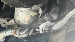 Thumbnail: BMW X5 No-Start Diagnosis | How to Measure Starter Line Voltage and Confirm Fault