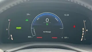 Thumbnail: Toyota Camry Hybrid 2024 TPMS Explained: Causes, Fixes & Sensor Testing