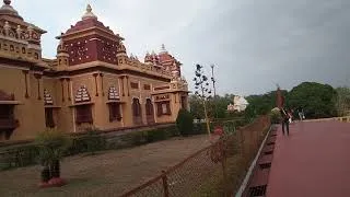 Thumbnail: Capturing Birla Mandir view • Bhopal - The City of Lakes #bhopal #birlamandir