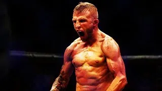 Thumbnail: T.J. Dillashaw - Can't Stop
