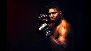 Thumbnail: Alistair "The Reem" Overeem - KTYGI