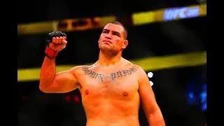 Thumbnail: Cain Velasquez - Born ready