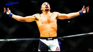 Thumbnail: Robert "The Reaper"  Whittaker - Pain