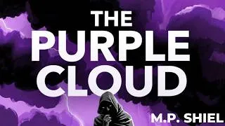 Thumbnail: The Purple Cloud by Matthew Phipps Shiel