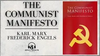 Thumbnail: The Communist Manifesto| Karl Marx and Frederick Engels