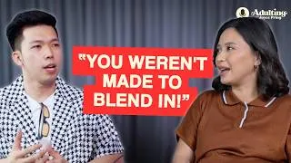 Thumbnail: The Half-truths that are costing us more than we know ft. King Reyes (Tetelestai)