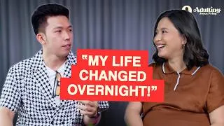 Thumbnail: Grace for the person who "Doesn't deserve it" ft. King Reyes (Tetelestai)