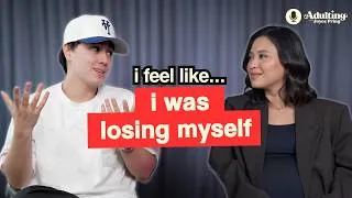 Thumbnail: The life nobody sees on screen ft. Edward Barber