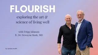 Thumbnail: 38 Years of Addiction Treatment w/ Dr. Dewayne Book, MD