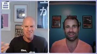 Thumbnail: From Hustle to Human: Rethinking Growth and Purpose