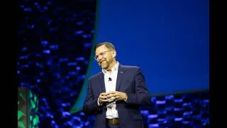 Thumbnail: Scott Whitaker’s Keynote at The MedTech Conference 2025