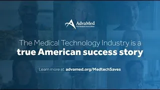 Thumbnail: Medtech’s Role in Making Americans Healthy Again