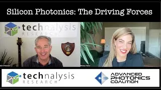 Thumbnail: Silicon Photonics Perspectives: The Driving Forces of a New Era