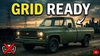 Thumbnail: 5 Trucks Smart Owners Are Buying Back Before Everything Goes Digital